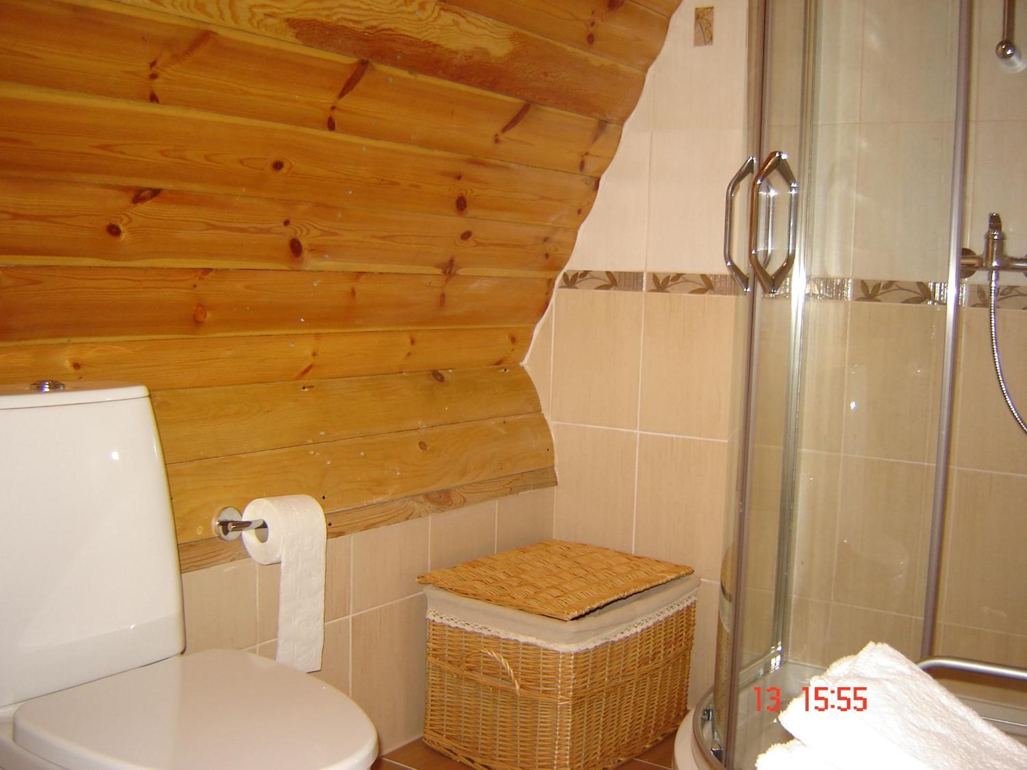 Viesu Nams Mezu 13 Hotel Ventspils Bagian luar foto