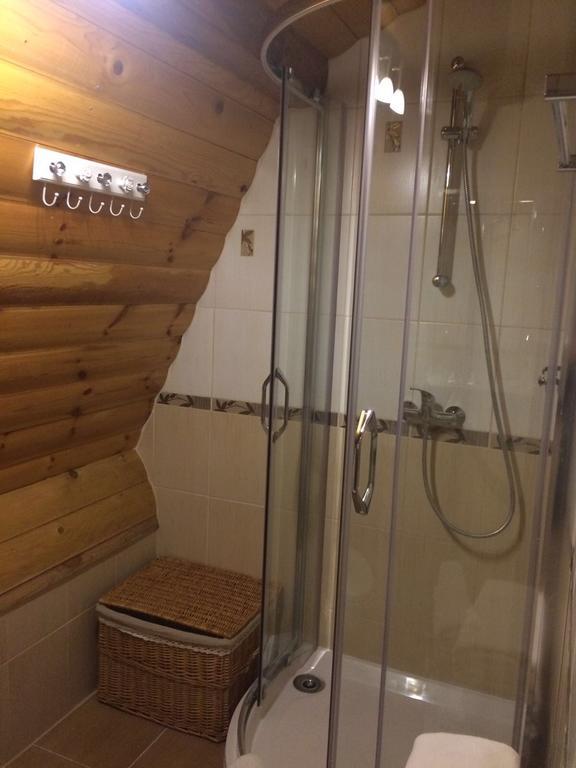 Viesu Nams Mezu 13 Hotel Ventspils Bagian luar foto
